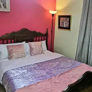 Jazmin Home-sin Asensor-con Pin Homestay Ronda