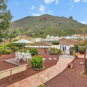 Casa Fina Country house Santiago Del Teide