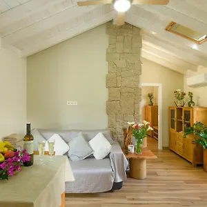  Ferienhaus Casa La Canada